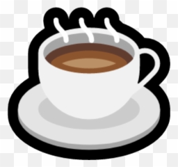 Crossfit Schmelztiegel - Hot Tea Emoji