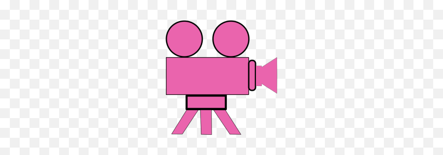 Movie Clapper Board Png Svg Clip Art For Web - Download Dot Emoji,Clapper Board Emoji