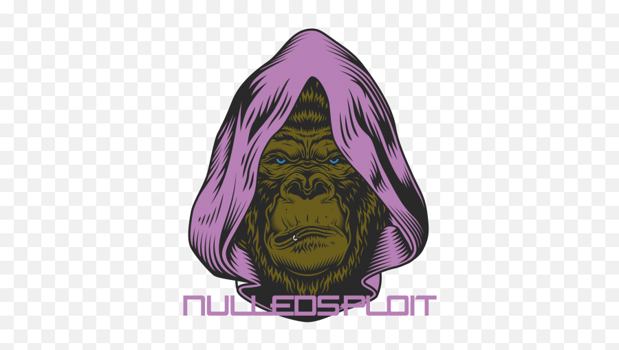 Azamet90 Github - Gorilla Design Emoji,Forum Emoticon