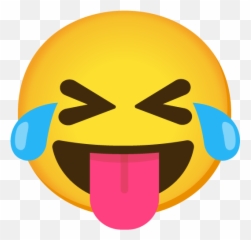 Media Tweets - Emoji Smile Face Eyes