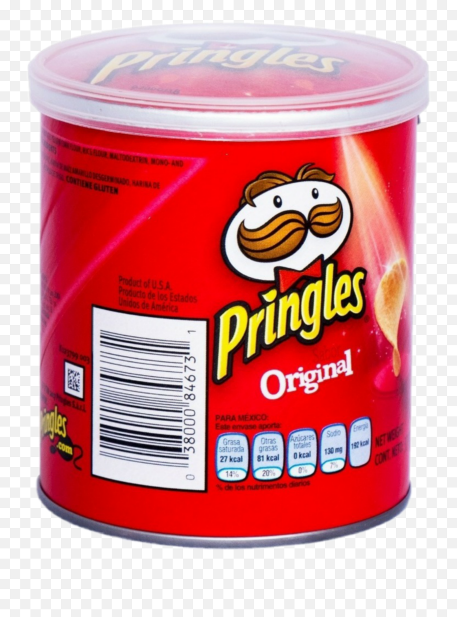 To - Pringles Emoji,Pringles Emoji