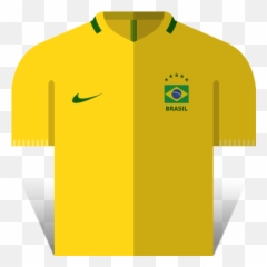 Football Emojis At Your Fingertips - Active Shirt