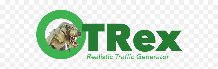 Ciscos Open Traffic Generator - Cisco Trex Emoji,Trex Emoji
