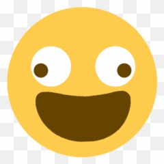 Hahayes - Smiley Emoji