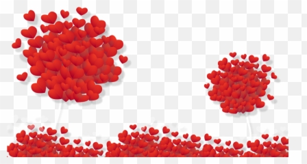 Heart Shape Background Love Valentine - Background Hearts Love Emoji,Mother's Day Emojis