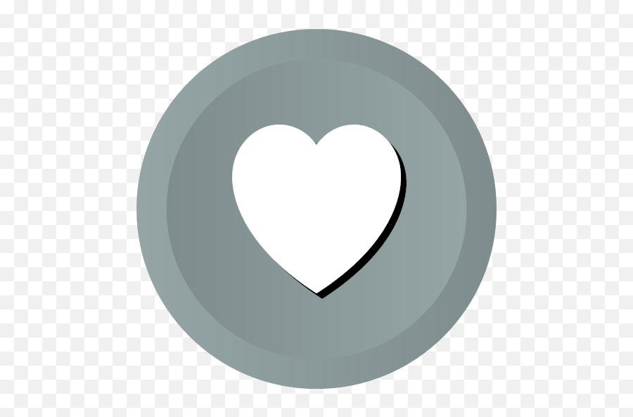 Favourite Heart Like Love Wishlist Icon Emoji,Handicapped Emoji