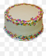 Cake Tarta Bizcocho Torta Cumpleaños - Tartas Decoradas Con Nata De Colores Emoji,Bizcocho De Emoji