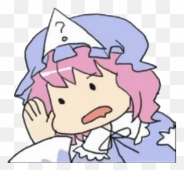 Afens - Cartoon Emoji,Headpat Emoji