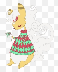 Illustration Emoji,Ayyy Emoji
