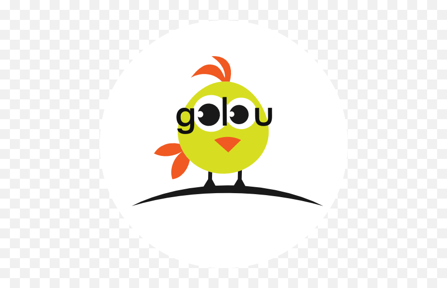 Golou Emoji,Personal Emoticon