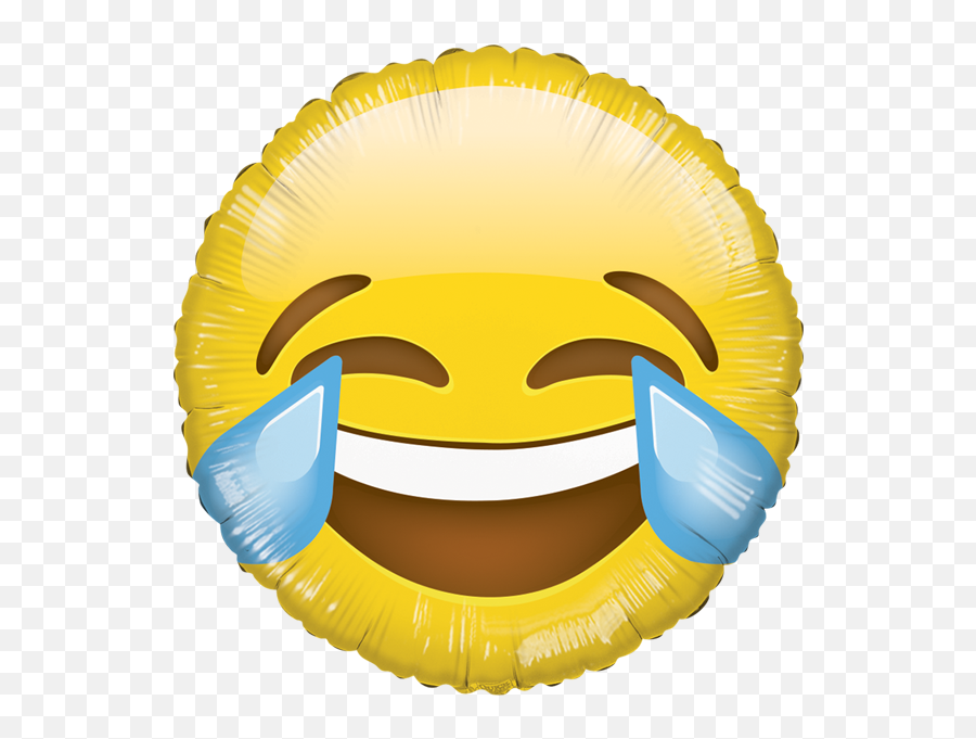 Laugh Emoji Low Quality Transparent - Low Quality Laughing Emoji,Laughing Sideways Emoji