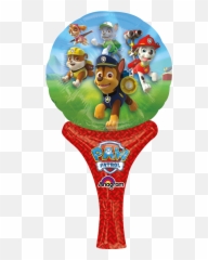 Nick Paw Patrol Archives - Balloons Emoji