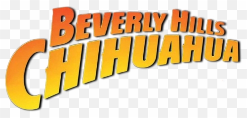 Manuel - Beverly Hills Chihuahua Logo Emoji