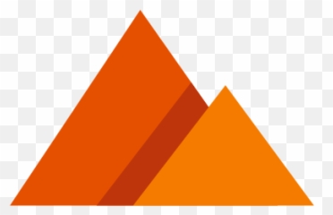 Pyramids Icon - Triangle Emoji,Pyramid Emoji