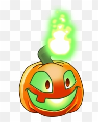 Lets Go To Plants Vs - Calabaza Iluminada Pvz 2 Emoji,Guava Emoji