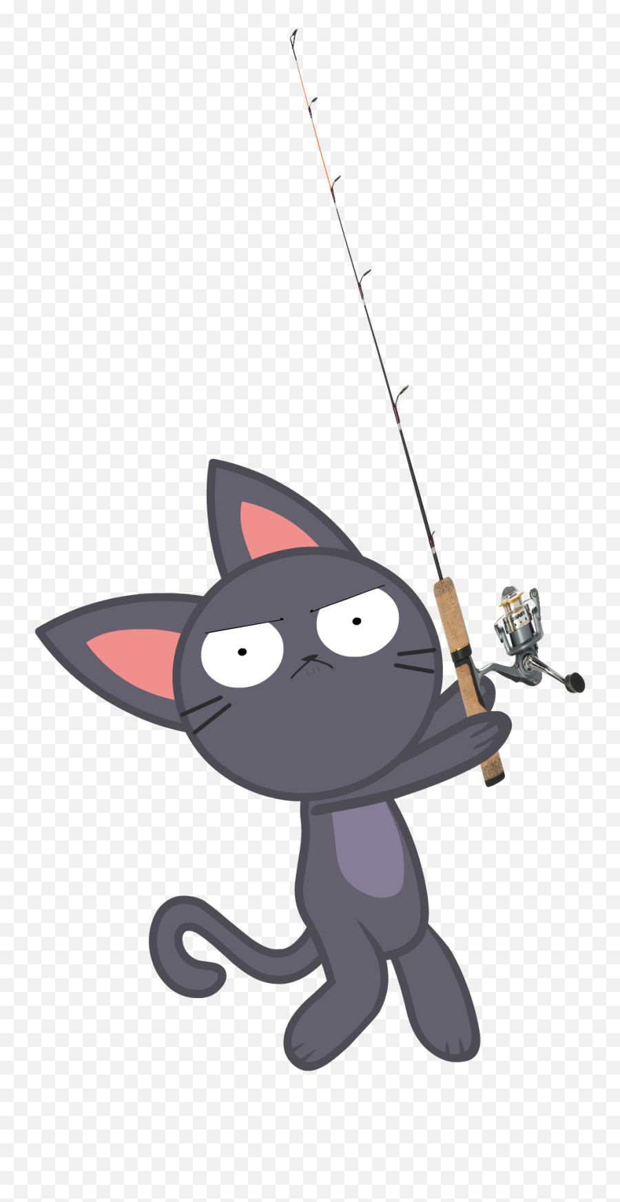 Community Showcase - Cartoon Emoji,Emoticons Fishing
