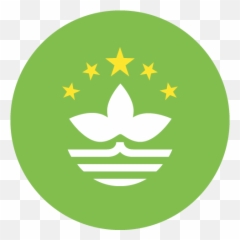 Flag Of Macau Emoji For Facebook Email - Line Bouncer,Albanian Eagle Emoji