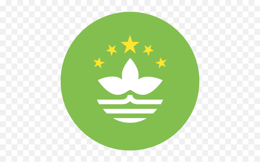 Flag Of Macau Emoji For Facebook Email - Line Bouncer,Albanian Eagle Emoji