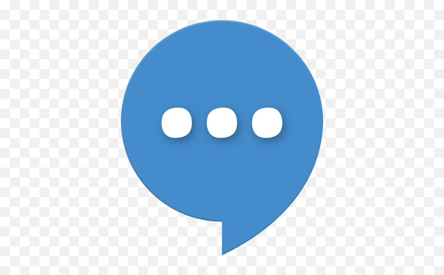 Tjm Sms Messenger For Android - Circle Emoji,Emoji Keyboard Drunk