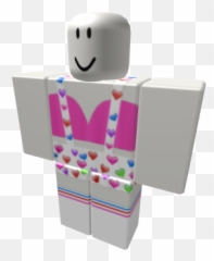 Emoji Hearts Suspenders W Bustier Socks - Captain Underpants Roblox Pants,Emoji Socks