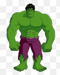 Moses Clipart Twice - Phineas And Ferb Mission Marvel Hulk Emoji