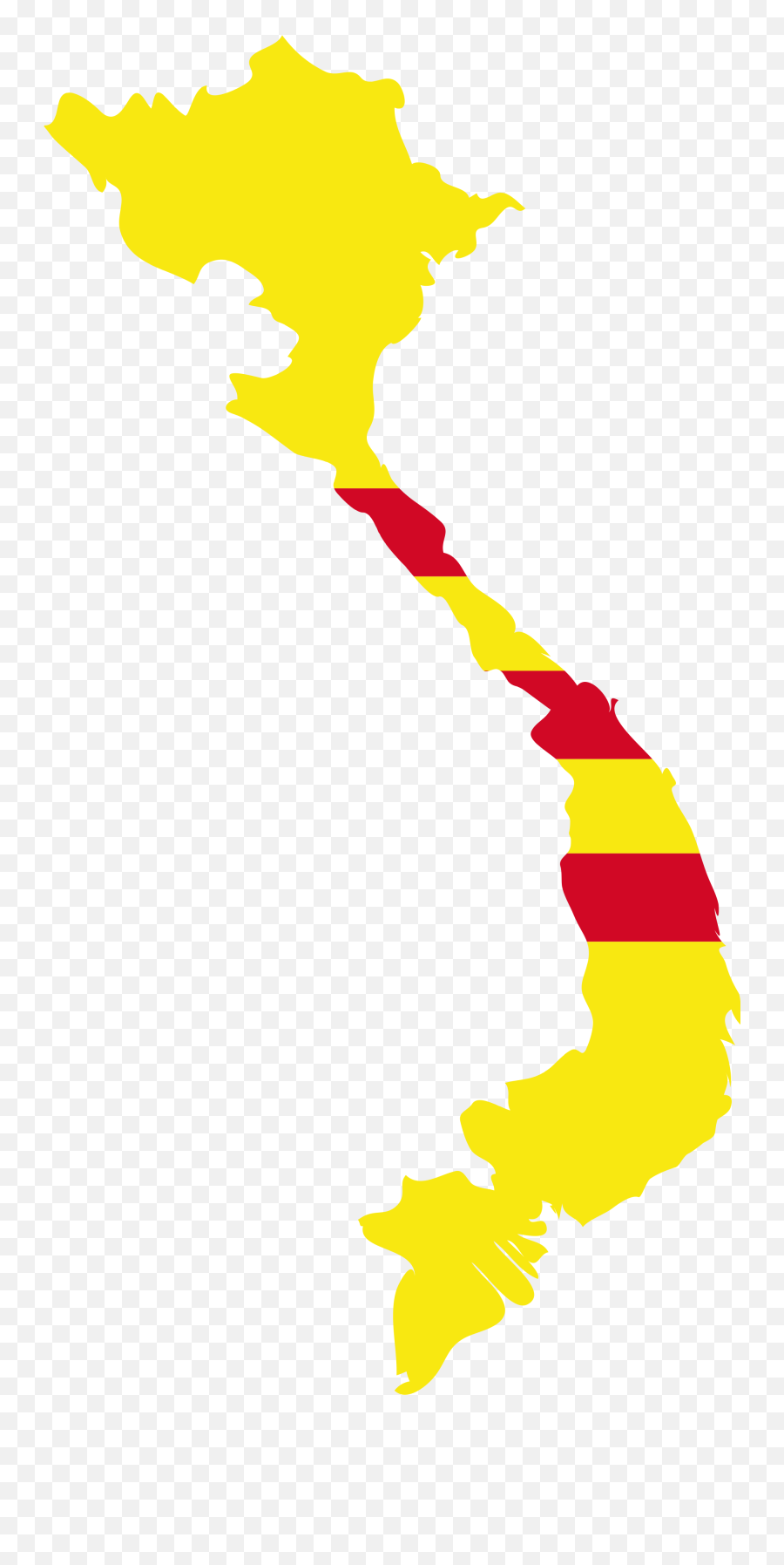 Free Vietnam Flag Cliparts Download Free Clip Art Free - Happy National Day Vietnam Emoji,Vietnam Flag Emoji