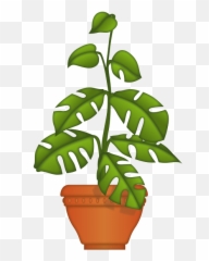 Emojione 1f331 - Plant Emoji Png,Plant Emoji - free transparent emoji