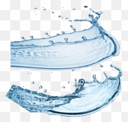 Water Splash PNG Official PSDs - Illustration Emoji