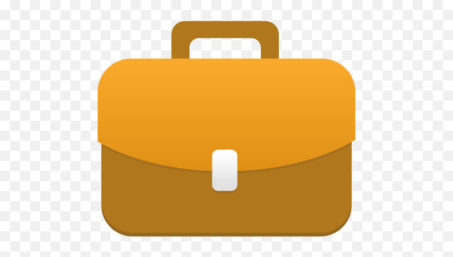 Briefcase Icon - Briefcase Ico Emoji,Briefcase Emoji