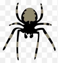 13 Spider Clipart Smiley Free Clip Art Stock Illustrations - Spider Clipart Emoji,Spider Emoticon