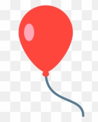 Download Free Png Balloon Emoji For Facebook Email Sms - Whatsapp