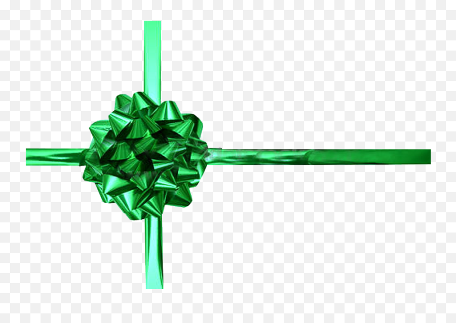 Green Ribbon Psd Official Psds - Green Ribbon Bow Emoji,Green Ribbon Emoji