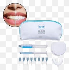 TAO Whitening At - Home Teeth Kit Lipstick Emoji