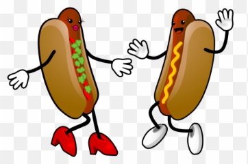 Hot dog Clip art GIF Corn - hot png download 797 2 Dog Art Emoji