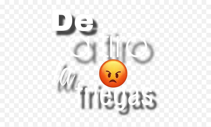 Frases De Mexicano Stickers For Whatsapp - Smiley Emoji,Chancla Emoji