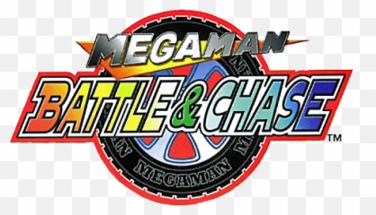 parte superior arriba 20 Obscure video juegos An Original - Megaman Battle Chase Emoji