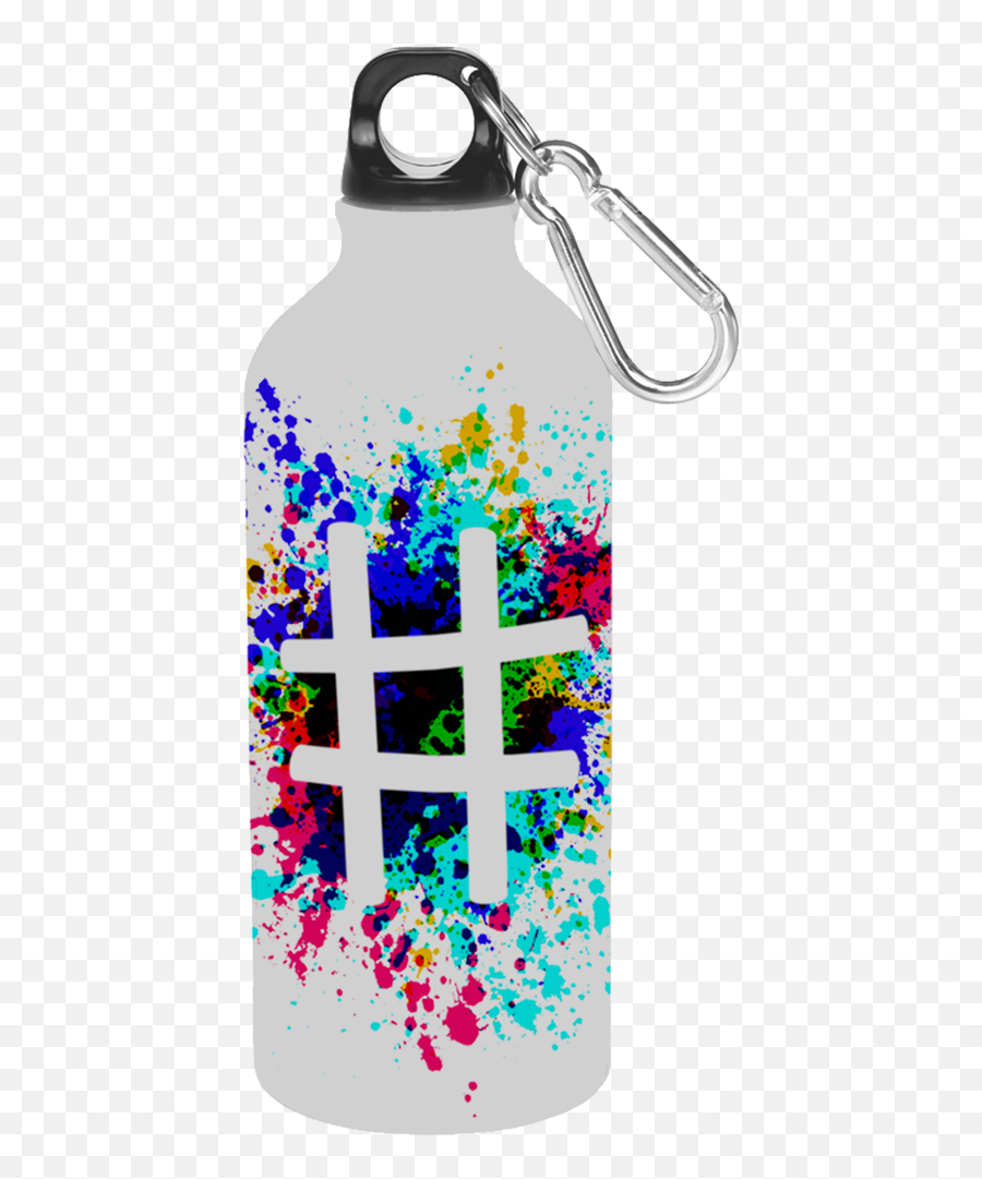 Emoji Bottle - Water Bottle,Emoji Water Bottle