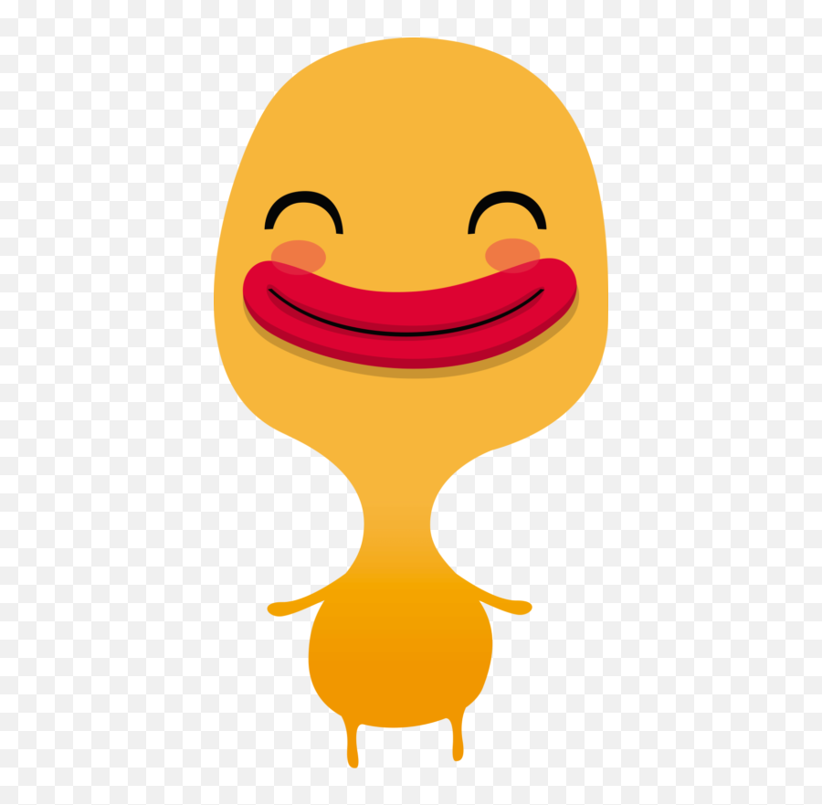 Monstruos Con Corazón - Agencia Portal 14 Smiley Emoji,Emoticon Corazon