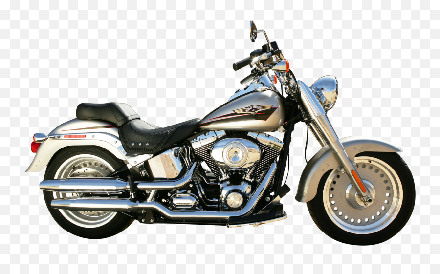 Harley Davidson Motorcycle Clipart - Harley Davidson Moto Png Emoji,Motorcycle Emoji Harley