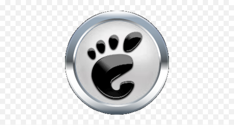 Gnome Chrome - Plingcom Icon Emoji,Gnome Emoticon