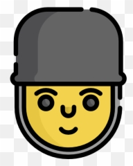 Guard - Clip Art Emoji