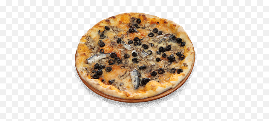 Tasty Pizza Topping - Pizza Emoji,Pizza Emoji
