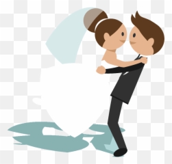 000000 - Wedding Icon Vector Png Emoji