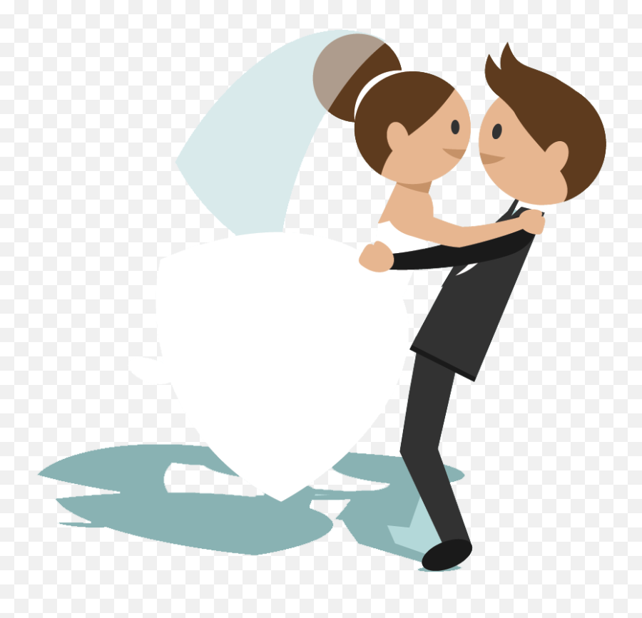 000000 - Wedding Icon Vector Png Emoji,Marriage Emoji