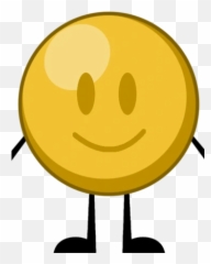 Candys Amazing Nature Delightful Yard - Happy Emoji