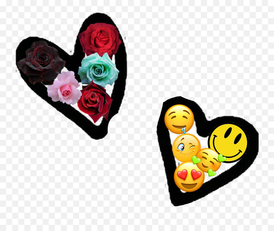 Sticker By Abrilsangal - Allah Muhammed Emoji,Roses Emoticon