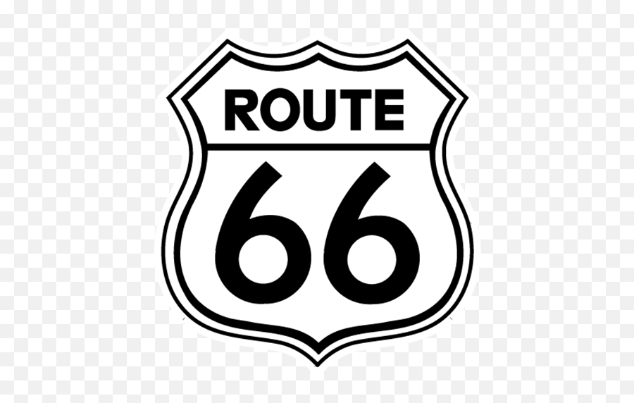 Forum Emoticons - News Archive Truckersmp Forum Route 66 Sign Png Emoji,Mlg Emojis