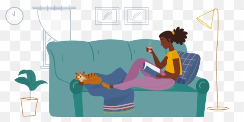 How To Stay Connected Digitally During Social Distancing - Flowerpot Emoji,Sips Tea Emoji