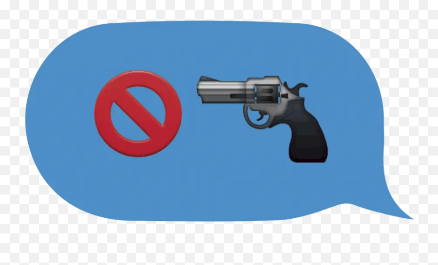 8 Base Gun Disarms You Need To Know - Expert Fighting Weapons Emoji,Thinking Emoji With Gun