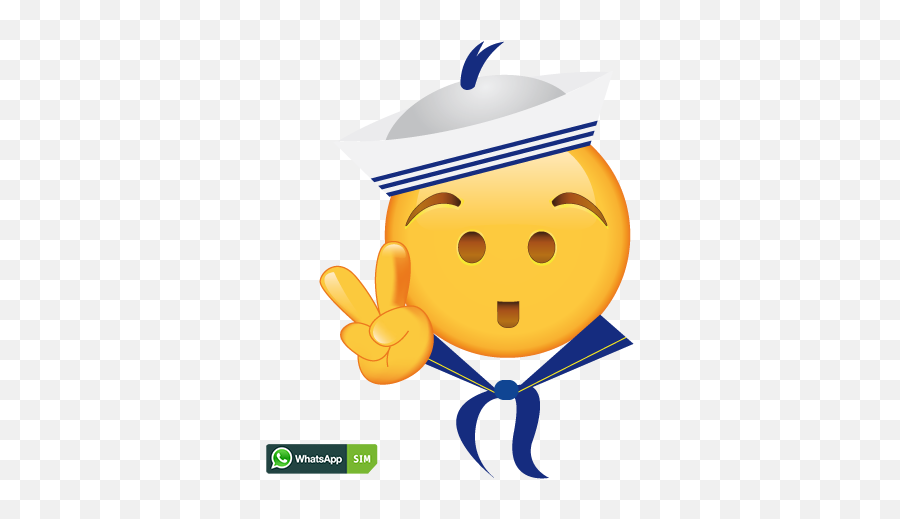 Whatsapp Sim Smiley Creator - Happy Emoji,Rolf Emoji
